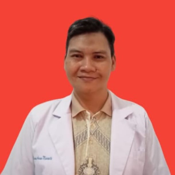 dr. Danang Arman Munanto